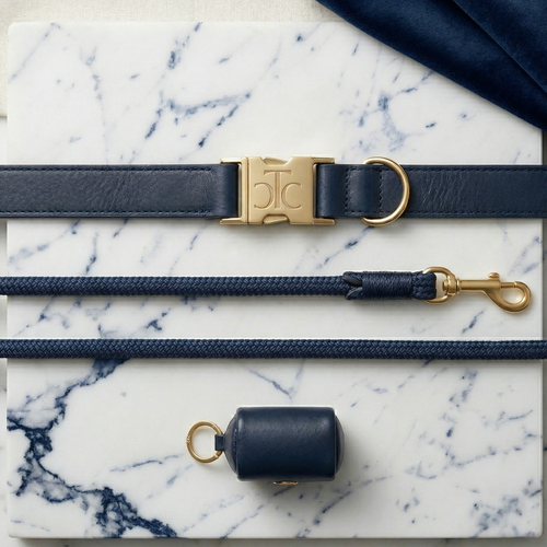 The Signature Cord Set