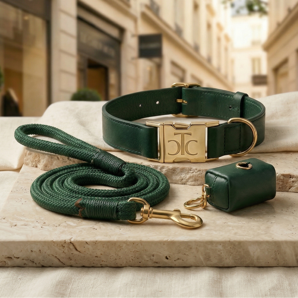 The Signature Cord Set